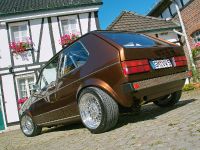 Volkswagen Golf I Chocolate Brown (1983) - picture 6 of 21