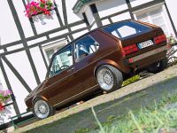 Volkswagen Golf I Chocolate Brown (1983) - picture 7 of 21
