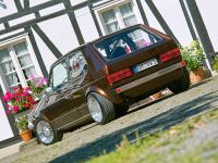 Volkswagen Golf I Chocolate Brown (1983) - picture 8 of 21