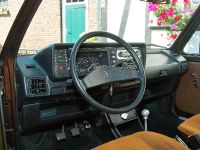 Volkswagen Golf I Chocolate Brown (1983) - picture 10 of 21