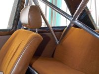 Volkswagen Golf I Chocolate Brown (1983) - picture 11 of 21