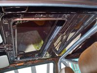 Volkswagen Golf I Chocolate Brown (1983) - picture 13 of 21