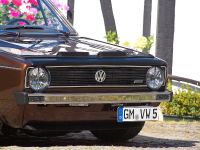 Volkswagen Golf I Chocolate Brown (1983)