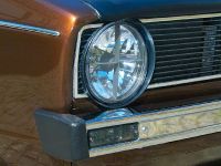 Volkswagen Golf I Chocolate Brown (1983)