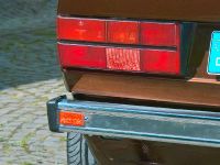 Volkswagen Golf I Chocolate Brown (1983)