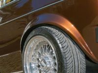 Volkswagen Golf I Chocolate Brown (1983) - picture 18 of 21