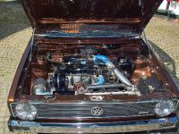 Volkswagen Golf I Chocolate Brown (1983)