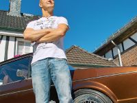 Volkswagen Golf I Chocolate Brown (1983) - picture 21 of 21