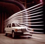 Mercedes-Benz 190 W201 series (1984) - picture 6 of 22