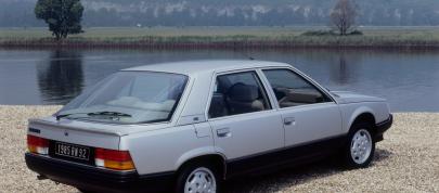Renault 25 (1984) - picture 4 of 5