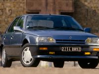 Renault 25 (1984) - picture 2 of 5