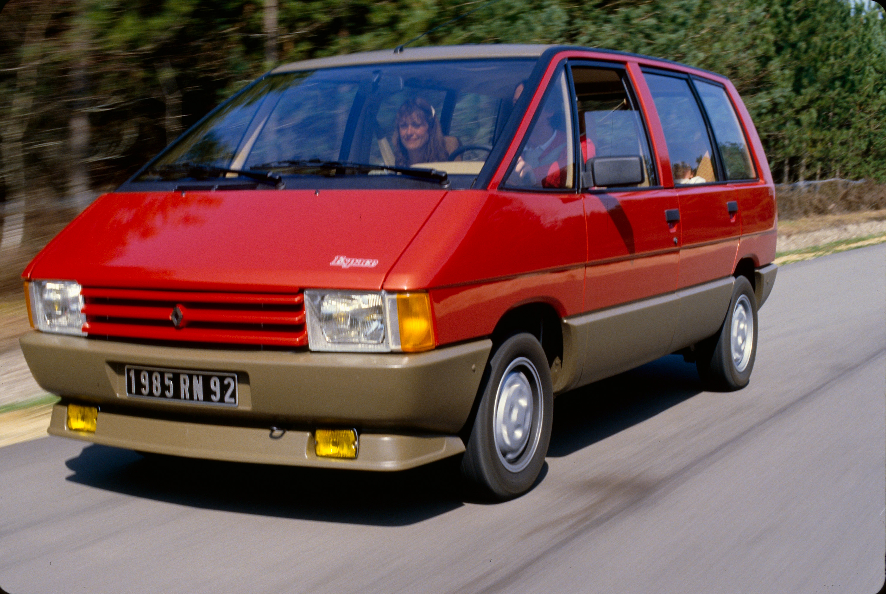 Renault Espace