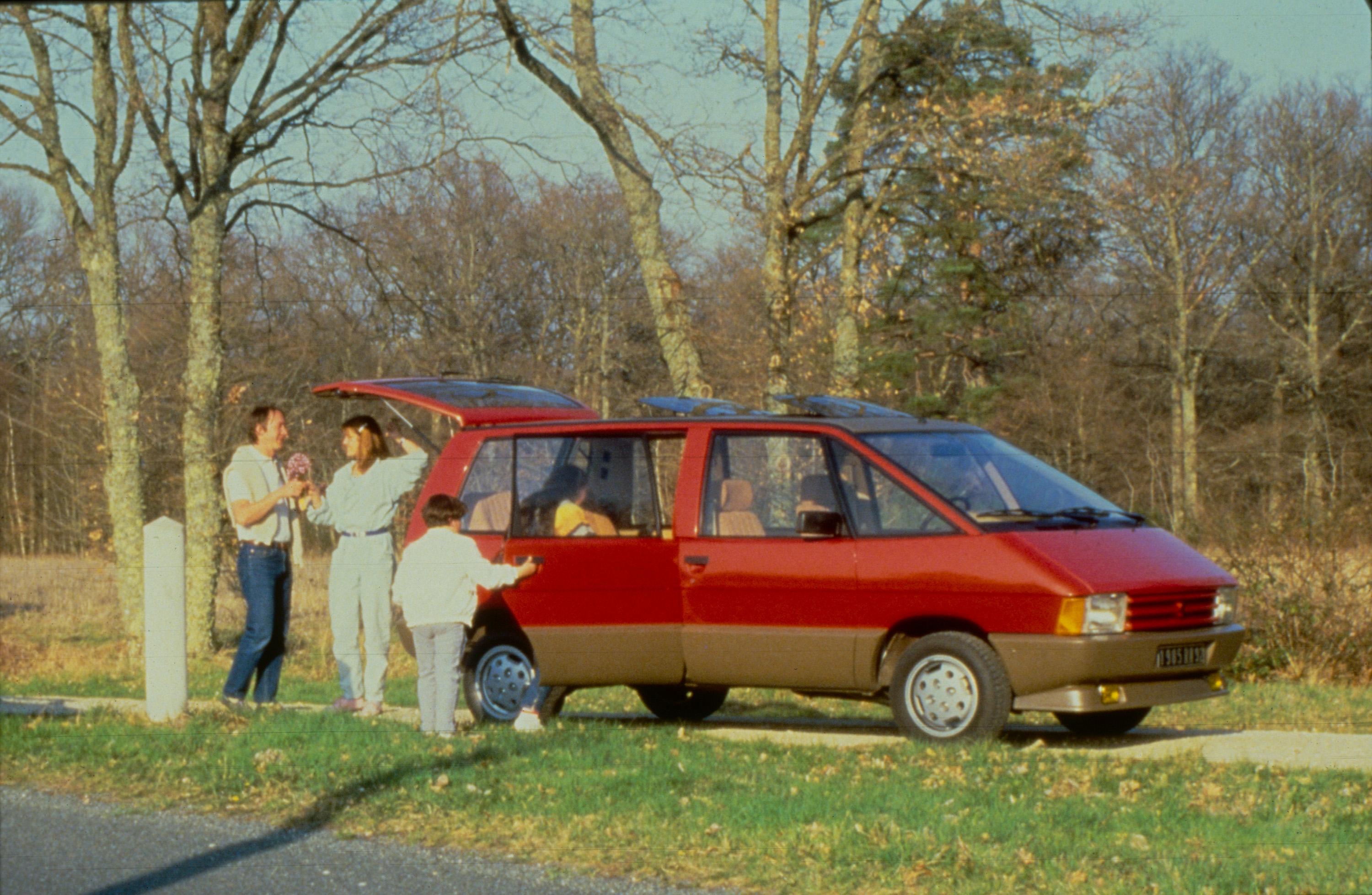 Renault Espace