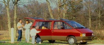 Renault Espace (1984) - picture 4 of 5