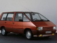 Renault Espace (1984)