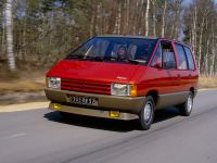 Renault Espace (1984) - picture 2 of 5