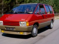 Renault Espace (1984) - picture 3 of 5