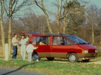 Renault Espace (1984)