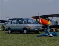 Renault Espace (1984)