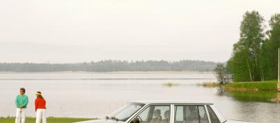 Volvo 740 (1984) - picture 20 of 24