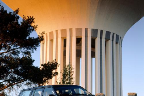 Volvo 740 (1984) - picture 8 of 24