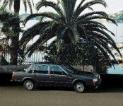 Volvo 740 (1984) - picture 10 of 24