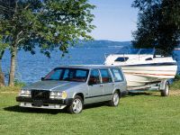 Volvo 740 (1984)