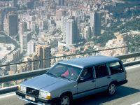 Volvo 740 (1984)