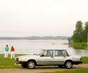 Volvo 740 (1984)