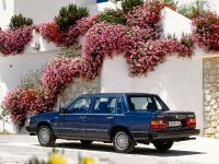 Volvo 740 (1984) - picture 21 of 24