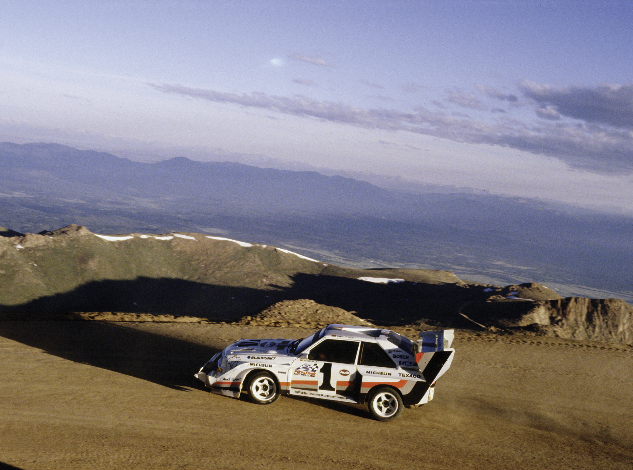 Audi Sport Quattro S1 E2