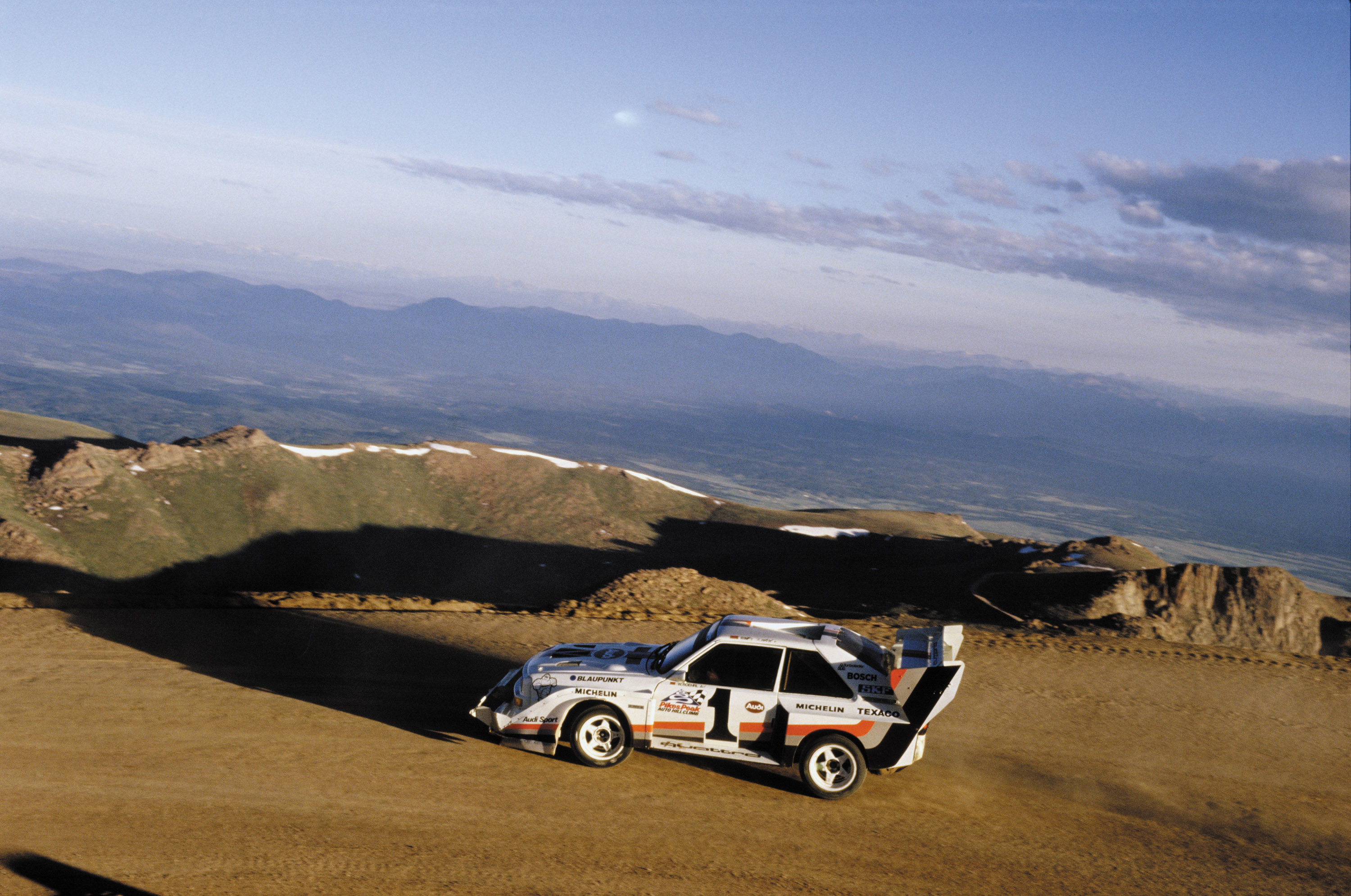 Audi Sport Quattro S1 E2