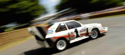 Audi Sport Quattro S1 E2 (1985) - picture 12 of 27