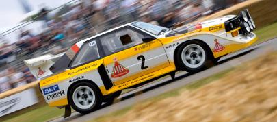 Audi Sport Quattro S1 E2 (1985) - picture 15 of 27