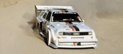 Audi Sport Quattro S1 E2 (1985) - picture 23 of 27