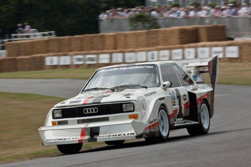 Audi Sport Quattro S1 E2 (1985) - picture 16 of 27