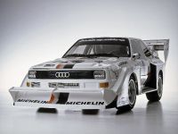 Audi Sport Quattro S1 E2 (1985) - picture 6 of 27