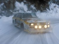 Audi Sport Quattro S1 E2 (1985)