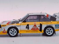 Audi Sport Quattro S1 E2 (1985)