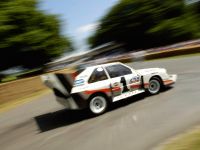 Audi Sport Quattro S1 E2 (1985)