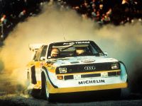 Audi Sport Quattro S1 E2 (1985) - picture 13 of 27