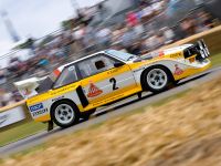 Audi Sport Quattro S1 E2 (1985)