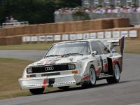 Audi Sport Quattro S1 E2 (1985)