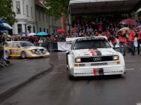 Audi Sport Quattro S1 E2 (1985)