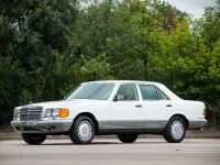 Mercedes-Benz 280SE (1985) - picture 1 of 6
