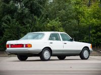 Mercedes-Benz 280SE (1985) - picture 2 of 6