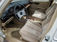 Mercedes-Benz 280SE (1985) - picture 3 of 6