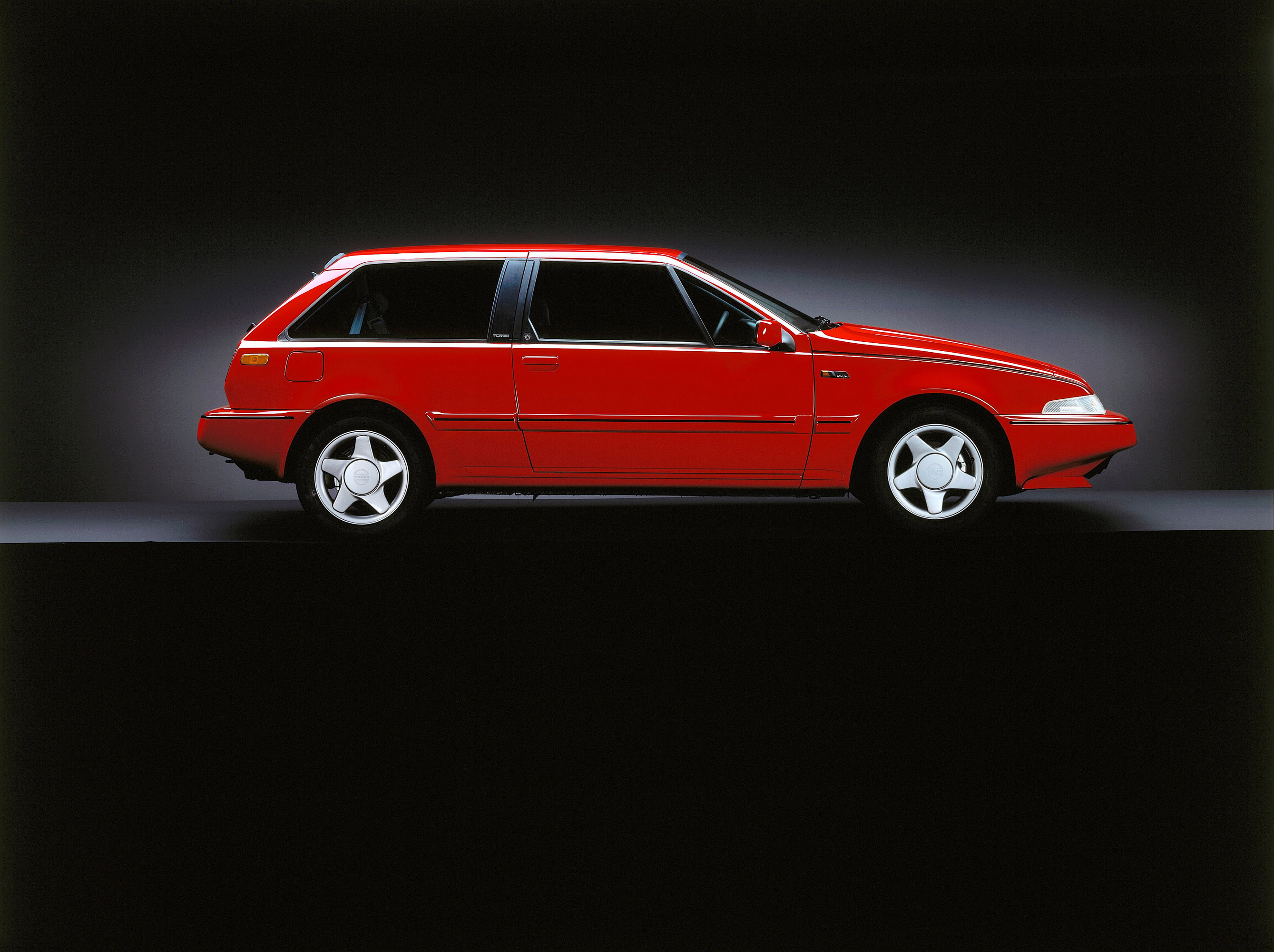 Volvo 480