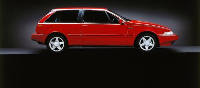 Volvo 480 (1985) - picture 7 of 14