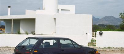 Volvo 480 (1985) - picture 12 of 14